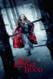 Red Riding Hood Trailer