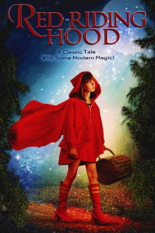 Red Riding Hood Trailer