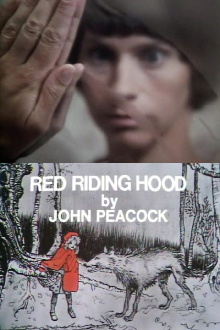 Red Riding Hood Trailer