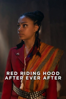 Red Riding Hood: After Ever After Trailer
