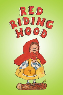 Red Riding Hood Trailer