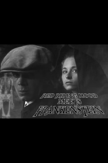 Red Riding Hood Meets Frankenstein Trailer