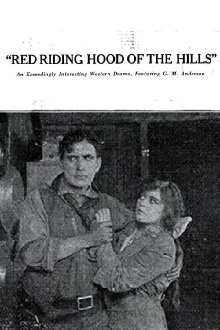 Red Riding Hood of the Hills Trailer
