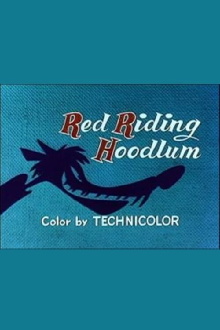 Red Riding Hoodlum Trailer