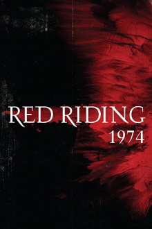 Red Riding: The Year of Our Lord 1974 Trailer