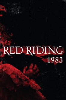 Red Riding: The Year of Our Lord 1983 Trailer