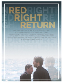 Red Right Return Trailer