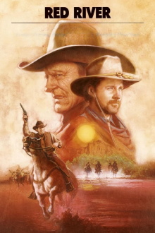 Red River Trailer