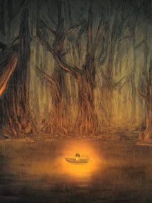 Red River Bay Trailer