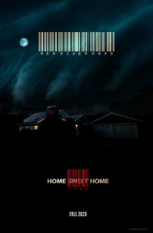 Red River Road Trailer