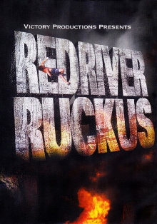 Red River Ruckus Trailer