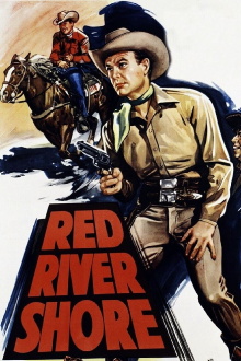 Red River Shore Trailer