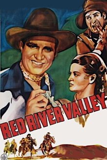 Red River Valley Trailer