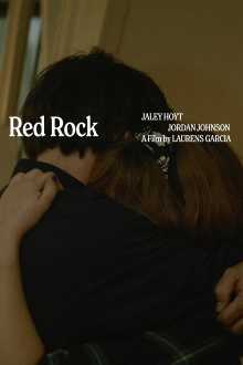 Red Rock Trailer