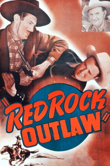 Red Rock Outlaw Trailer