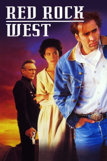 Red Rock West Trailer