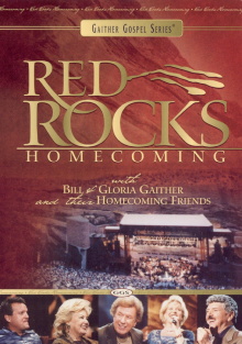 Red Rocks Homecoming Trailer