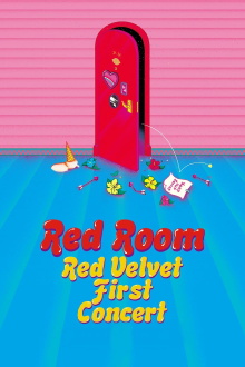 Red Room Trailer