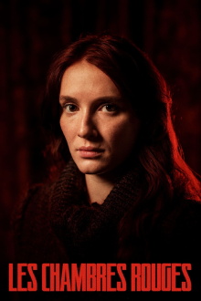 Red Rooms Trailer