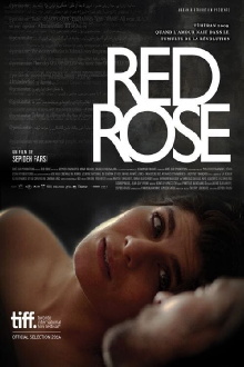 Red Rose Trailer