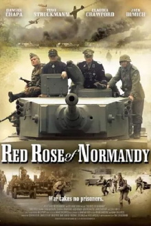 Red Rose of Normandy Trailer