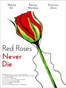 Red Roses Never Die Trailer