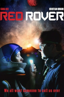 Red Rover Trailer