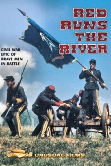 Red Runs the River Trailer