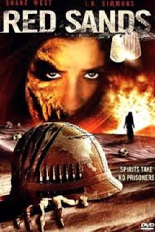 Red Sands Trailer