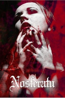 Red Scream Nosferatu Trailer