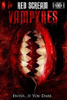 Red Scream Vampyres Trailer