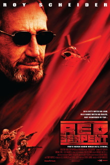 Red Serpent Trailer