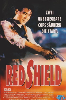 Red Shield Trailer