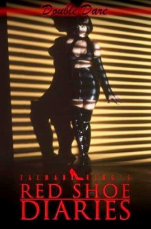 Red Shoe Diaries 2: Double Dare Trailer