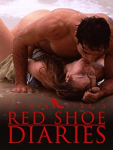 Red Shoe Diaries 8: Night of Abandon Trailer