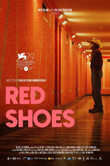 Red Shoes Trailer