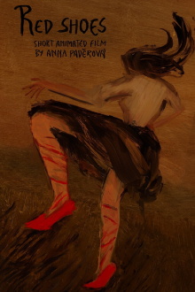 Red Shoes Trailer