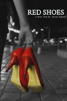 Red Shoes Trailer