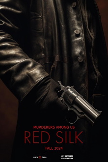 Red Silk Trailer