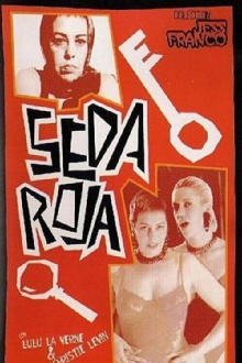 Red Silk Trailer