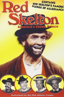 Red Skelton: America's Clown Prince Trailer