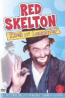 Red Skelton - King of Laughter Trailer