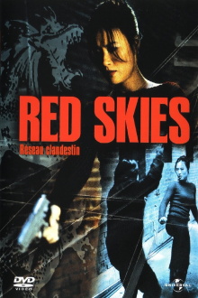 Red Skies Trailer