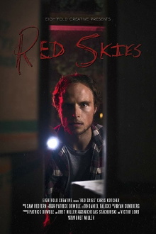 Red Skies Trailer