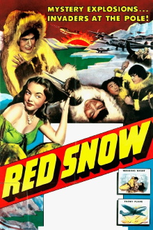 Red Snow Trailer