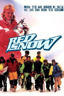 Red Snow Trailer