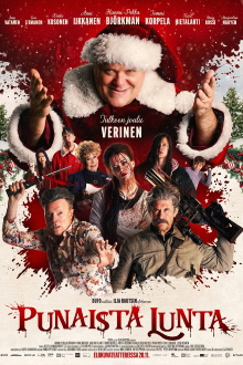 Red Snow Trailer