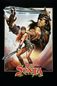 Red Sonja Trailer