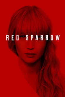 Red Sparrow Trailer