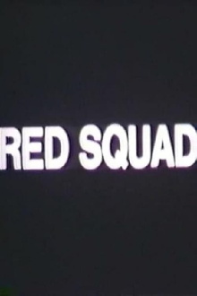 Red Squad Trailer